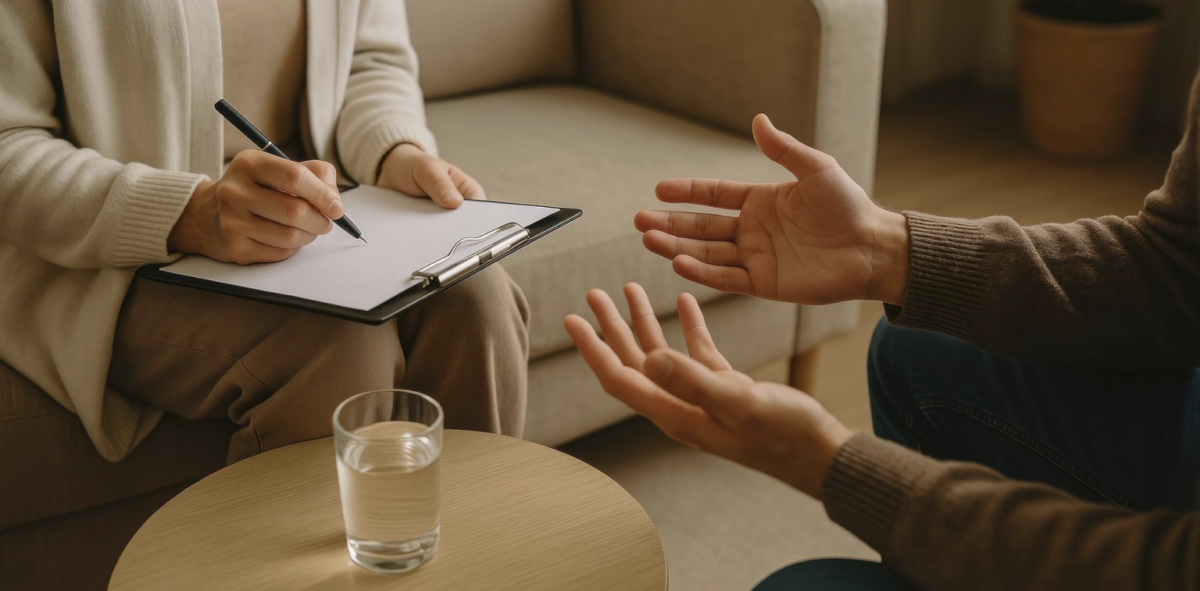 Hypnose et Soins Énergétiques : Pourquoi combiner les deux pour votre mieux-être ?